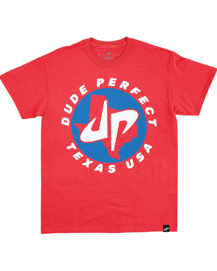 DP x Texas USA Youth Tee