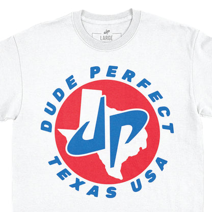 DP x Texas USA Youth Tee