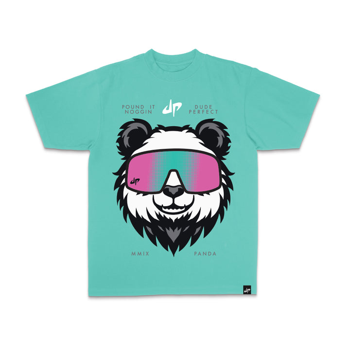 Drippy Panda Youth Tee
