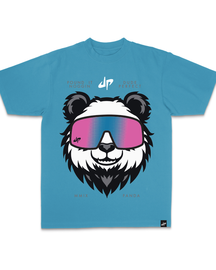 Drippy Panda Youth Tee