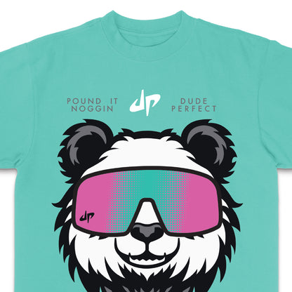 Drippy Panda Youth Tee