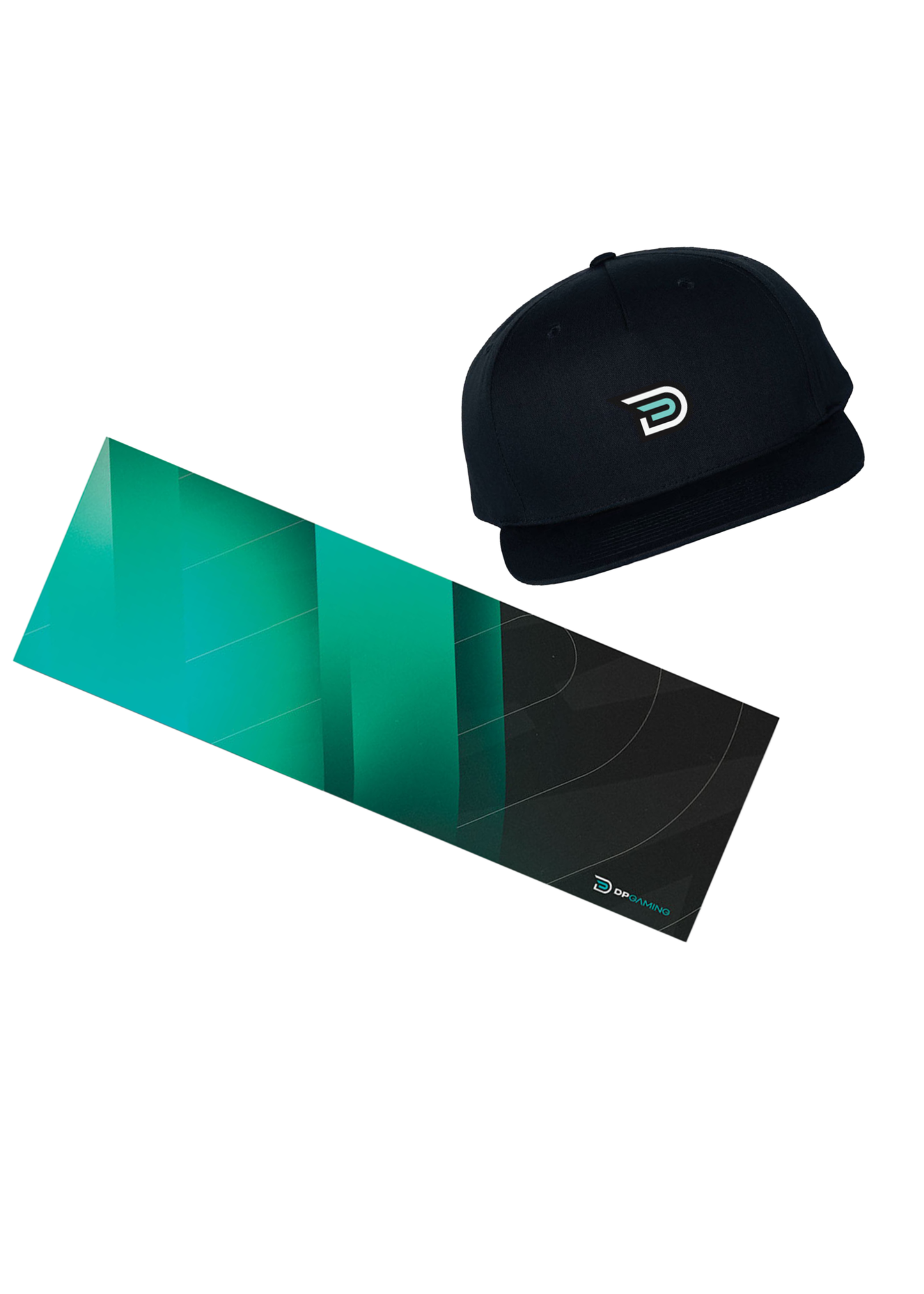 DP Gaming Accessory Bundle