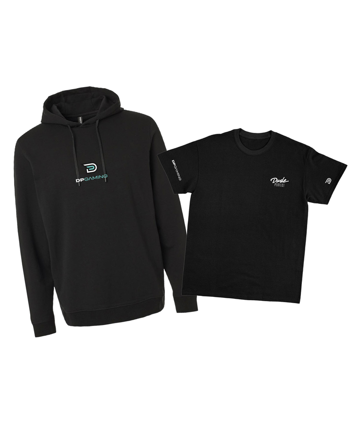 DP Gaming Apparel Bundle