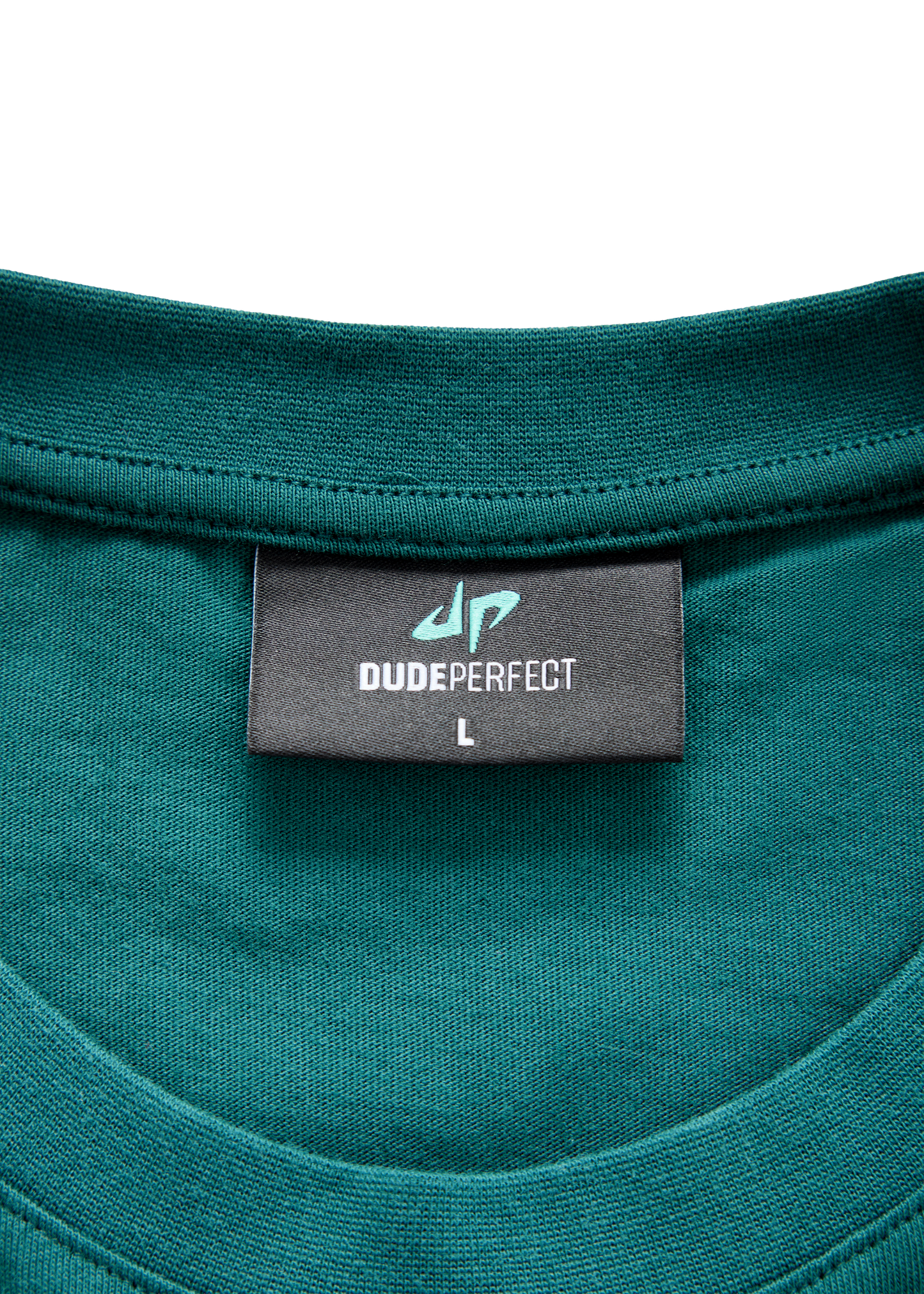 Green Retro Speed Tee - Adult