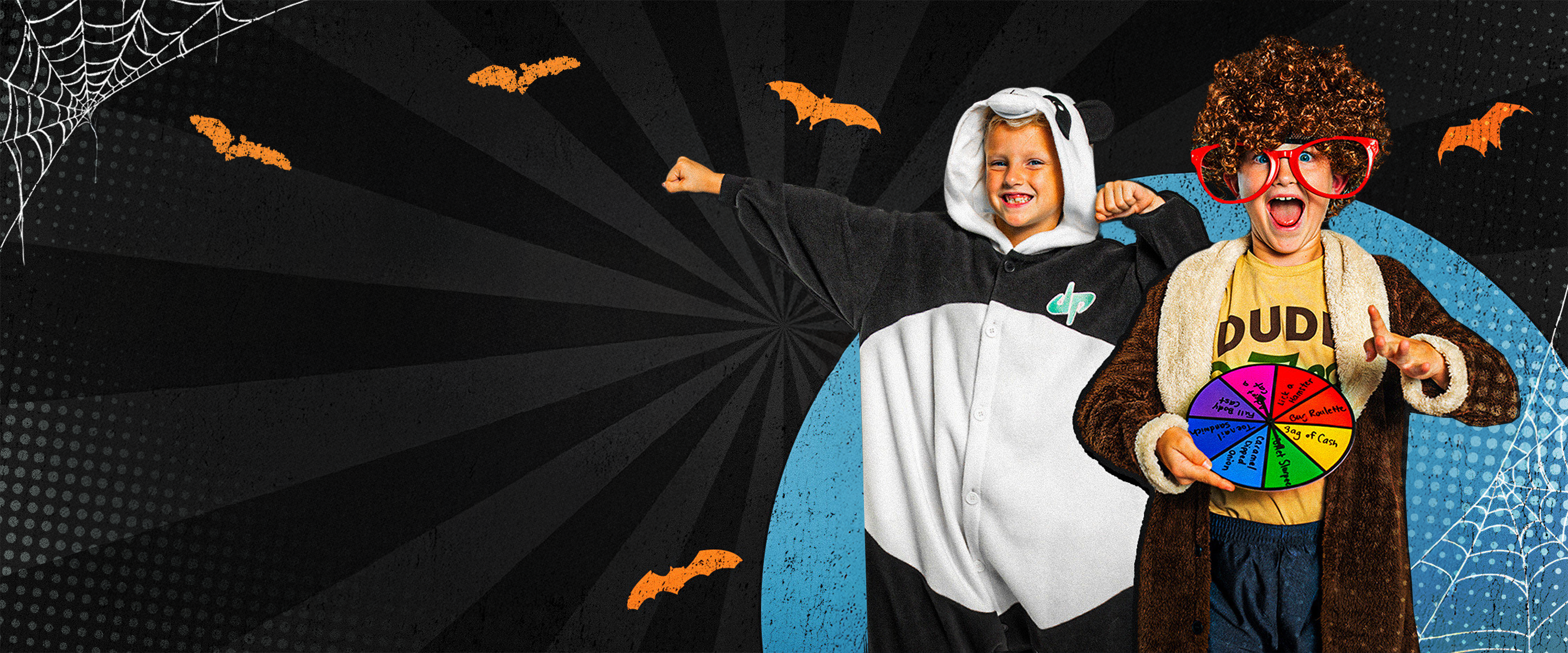 SHOP THE
<em>HALLOWEEN</em>
COLLECTION
