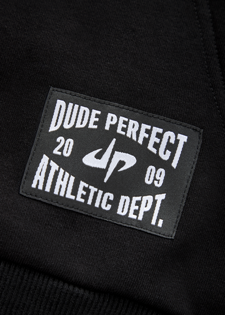 Retro Speed Sleeveless Hoodie - Adult