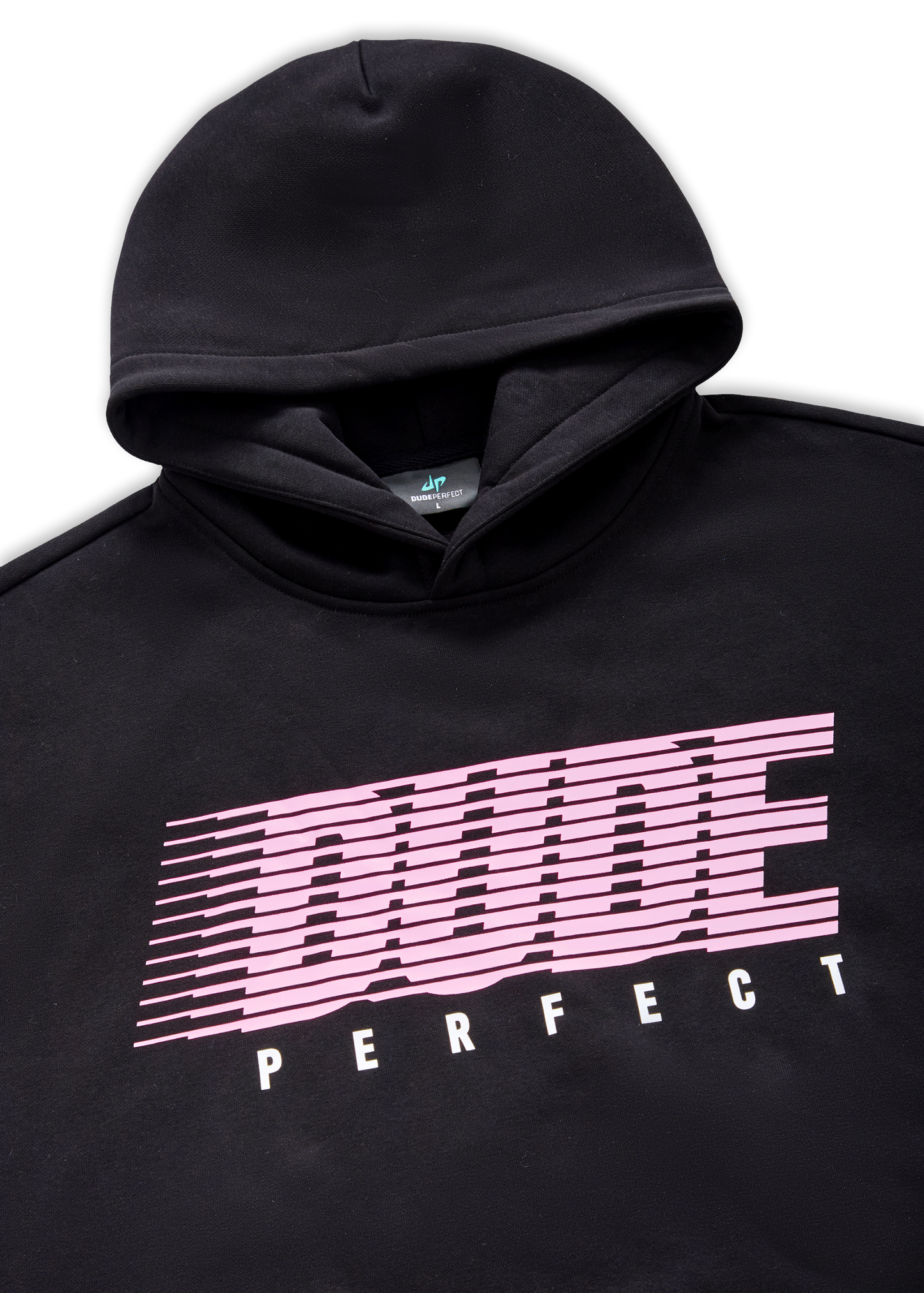 Retro Speed Sleeveless Hoodie - Youth