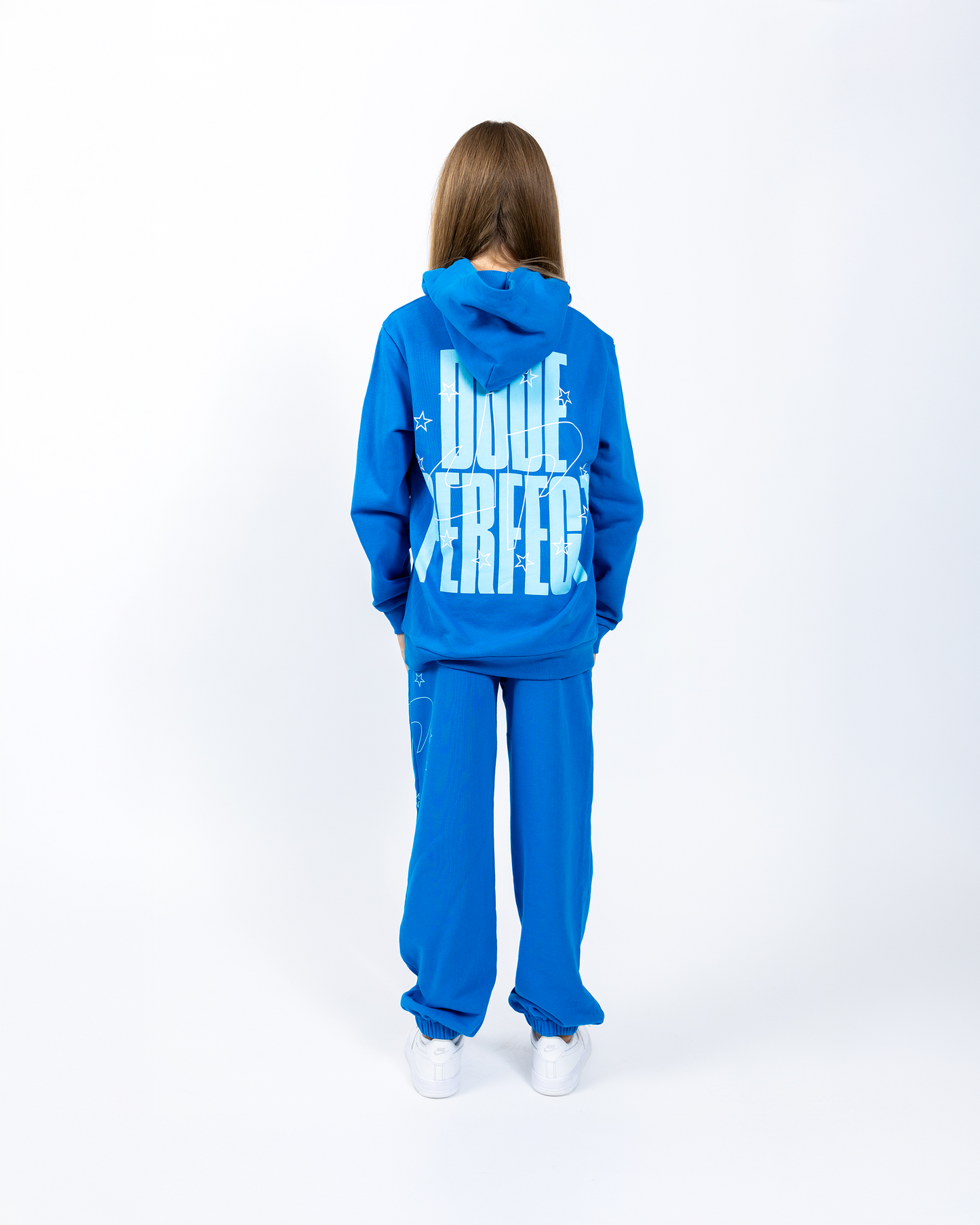 All Star Hoodie - Youth