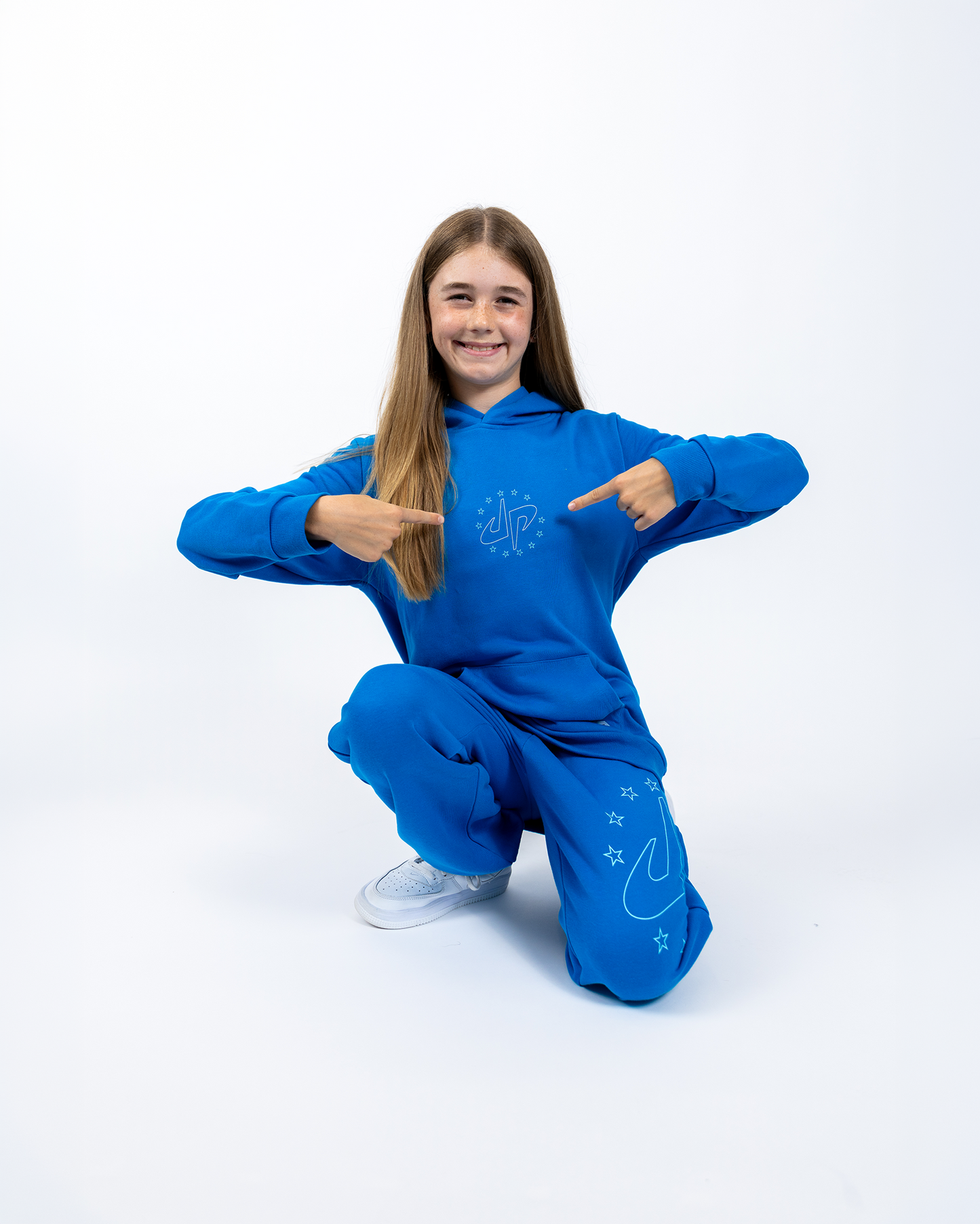 All Star Hoodie - Youth