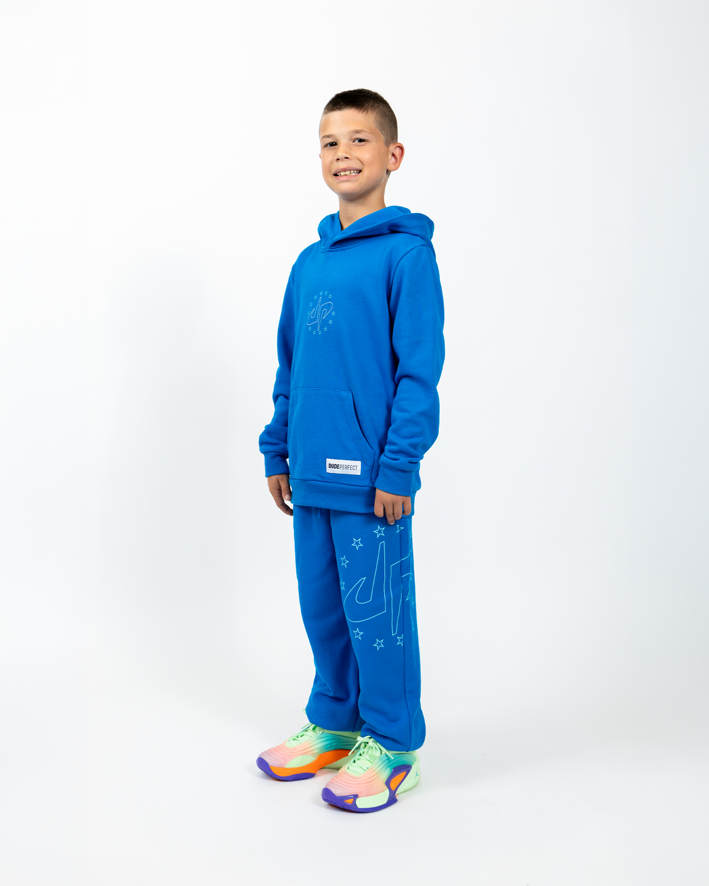 All Star Sweatpants - Youth