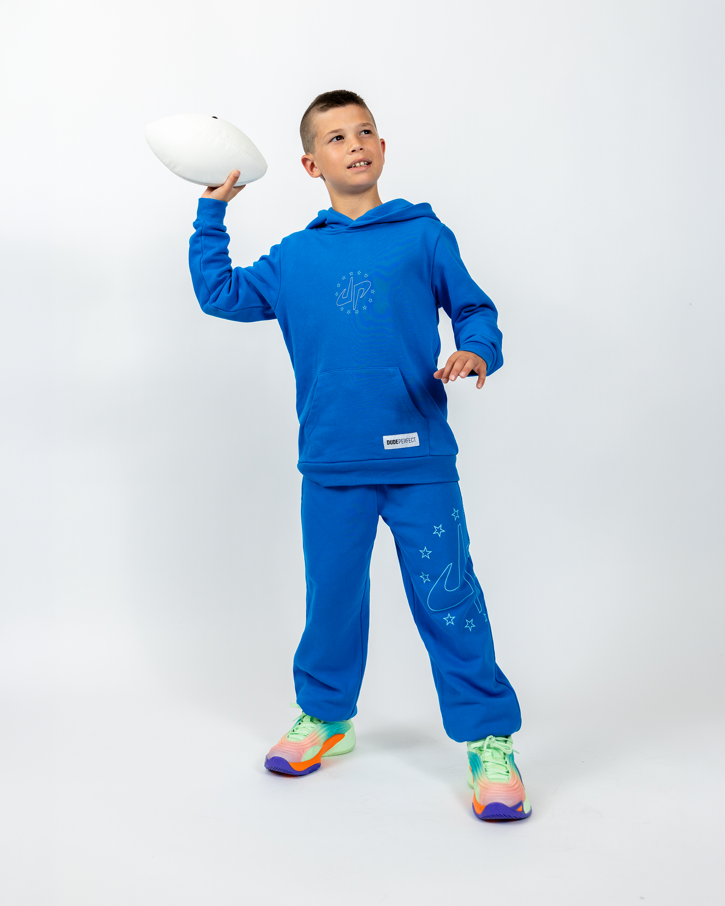 All Star Sweatpants - Youth
