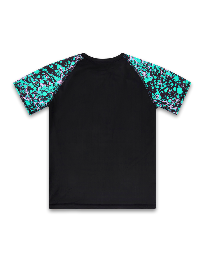 Poolside Pro Rash Guard - Youth