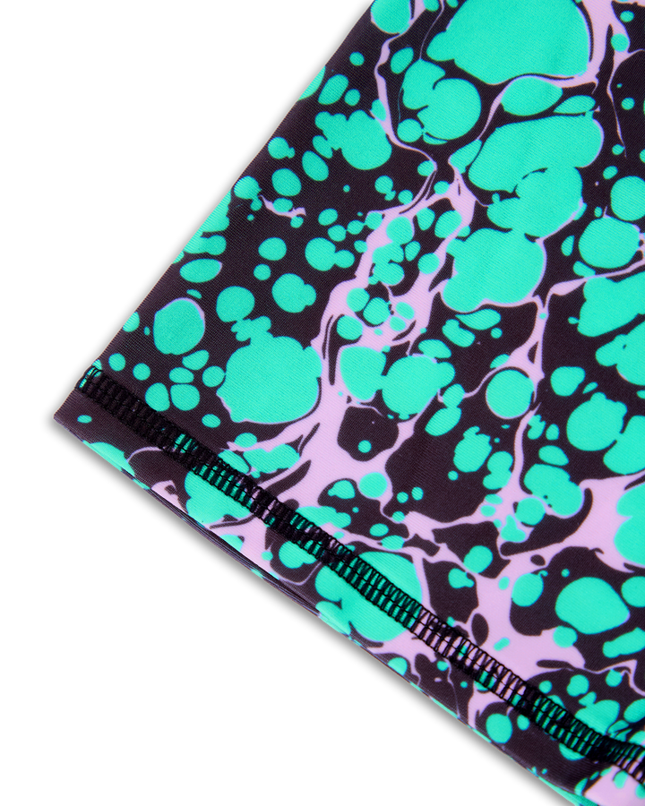 Poolside Pro Rash Guard - Youth