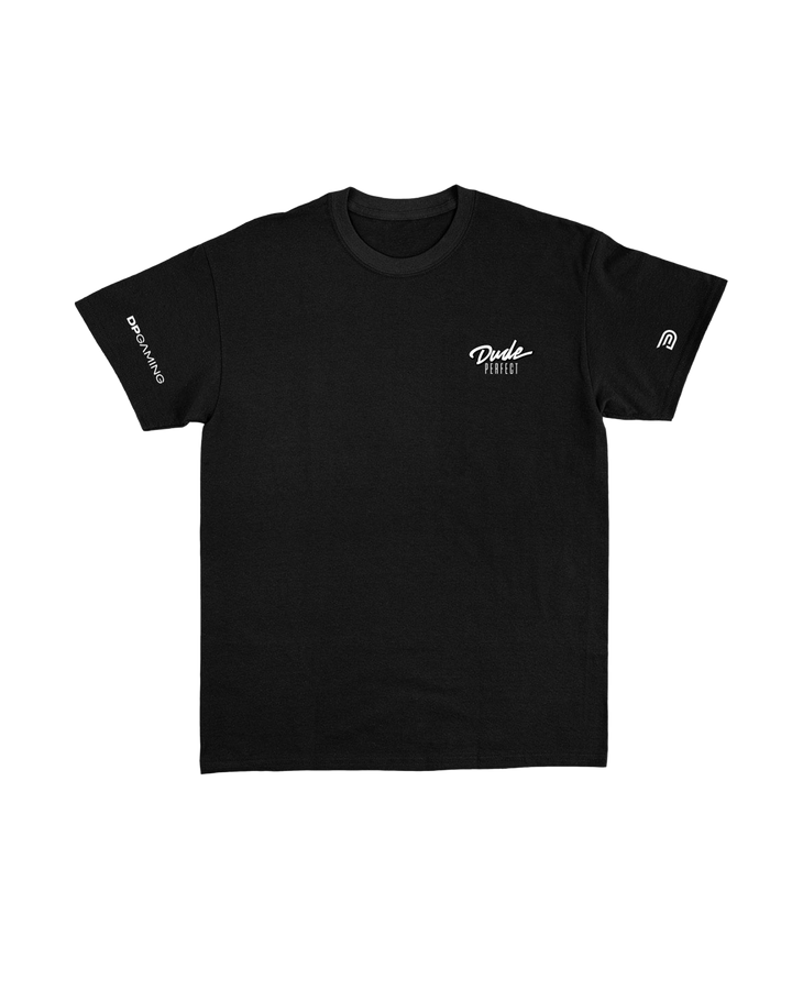 DP Gaming Official Tee