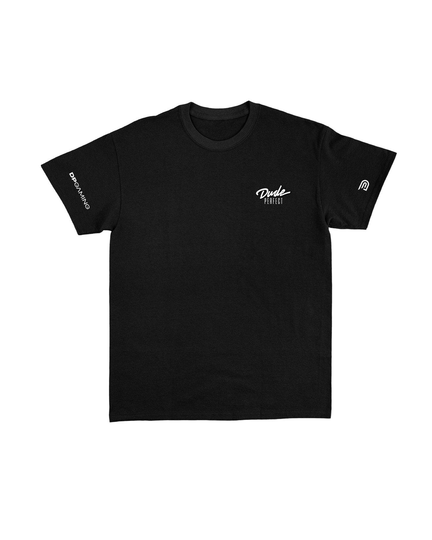 DP Gaming Official Tee