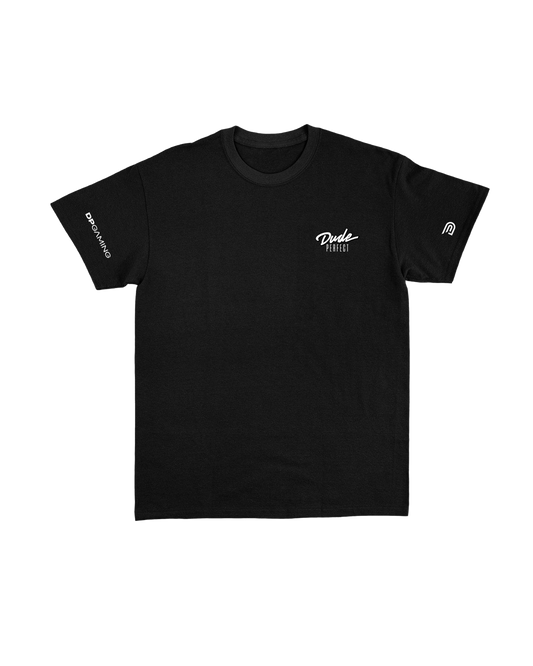 DP Gaming Official Tee