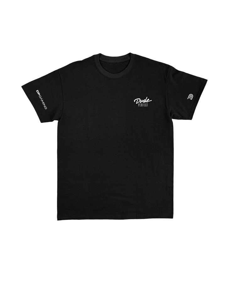 DP Gaming Official Tee