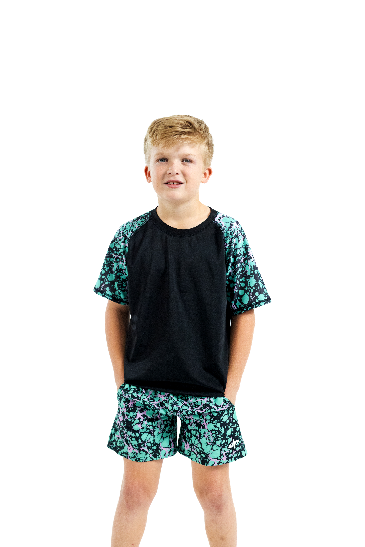 DP Swim Set
