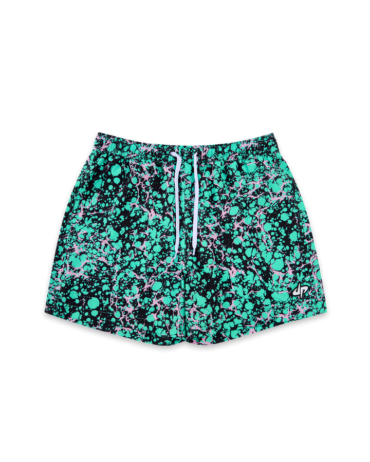 Poolside Pro Swim Trunks - Youth