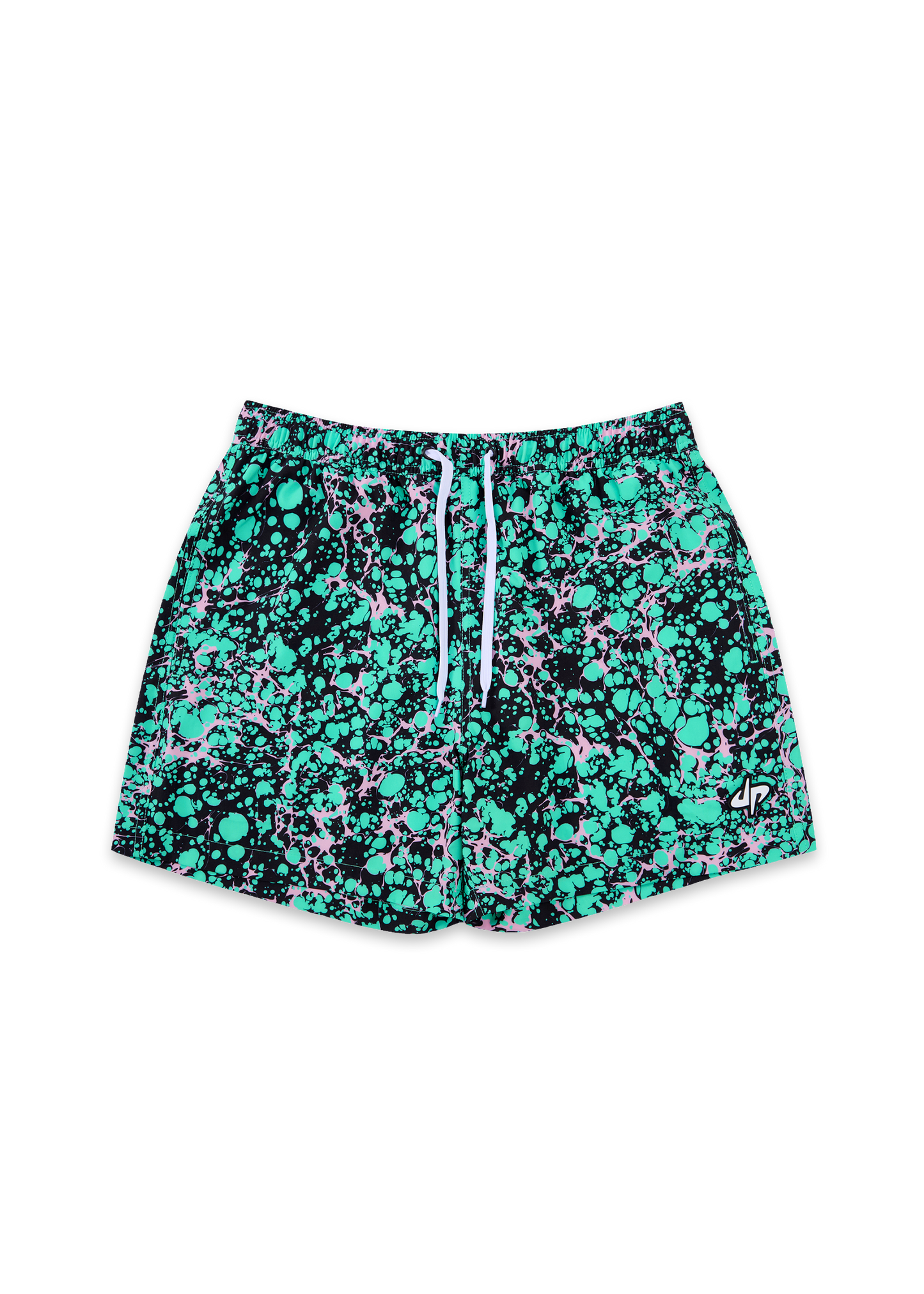 Poolside Pro Swim Trunks - Youth