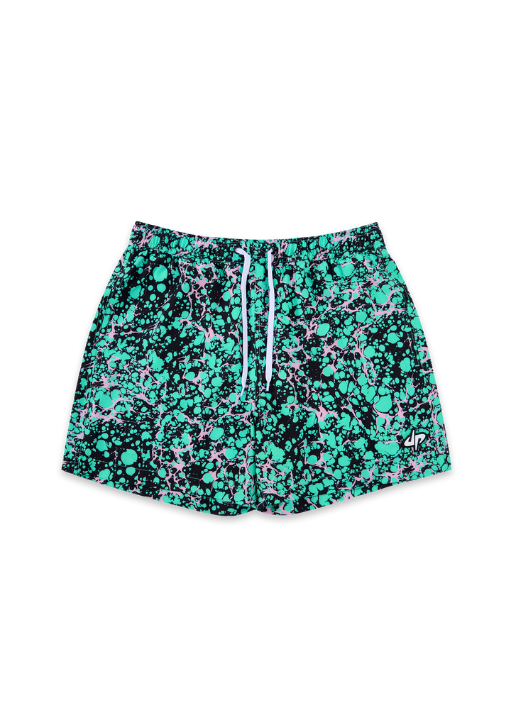 Poolside Pro Swim Trunks - Youth