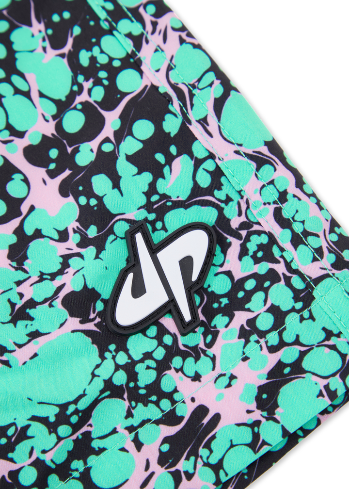 Poolside Pro Swim Trunks - Youth