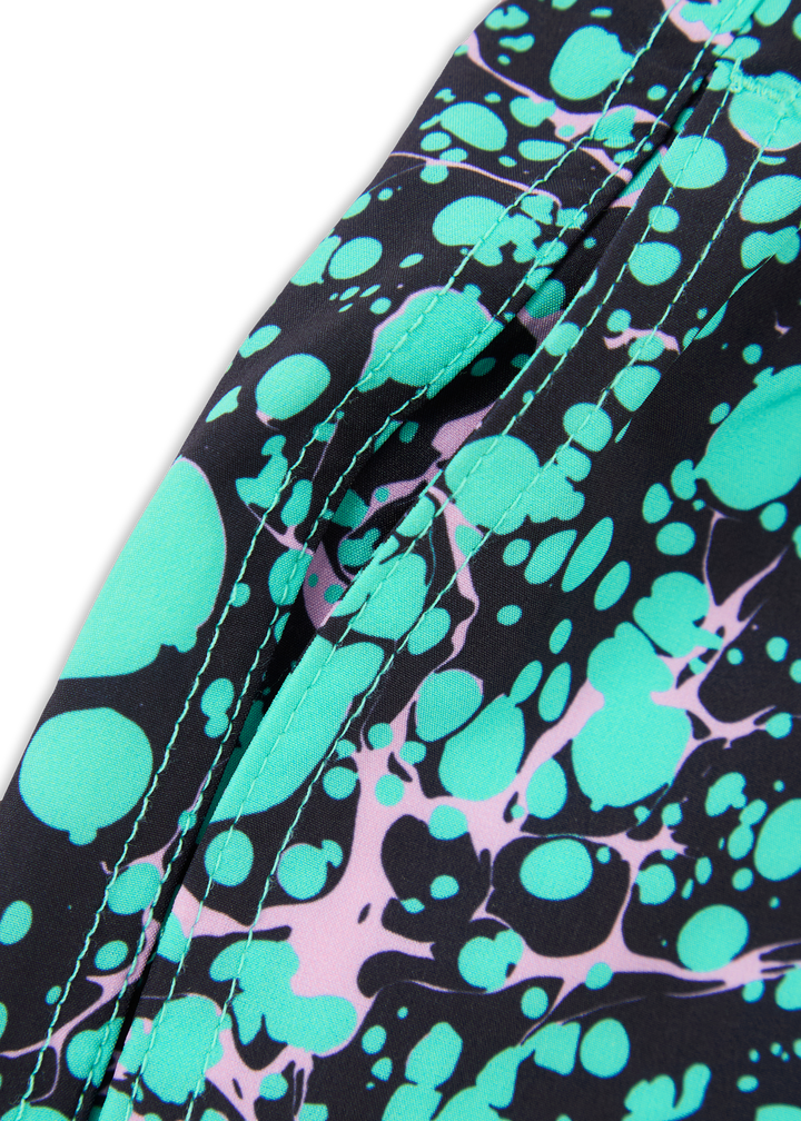 Poolside Pro Swim Trunks - Youth