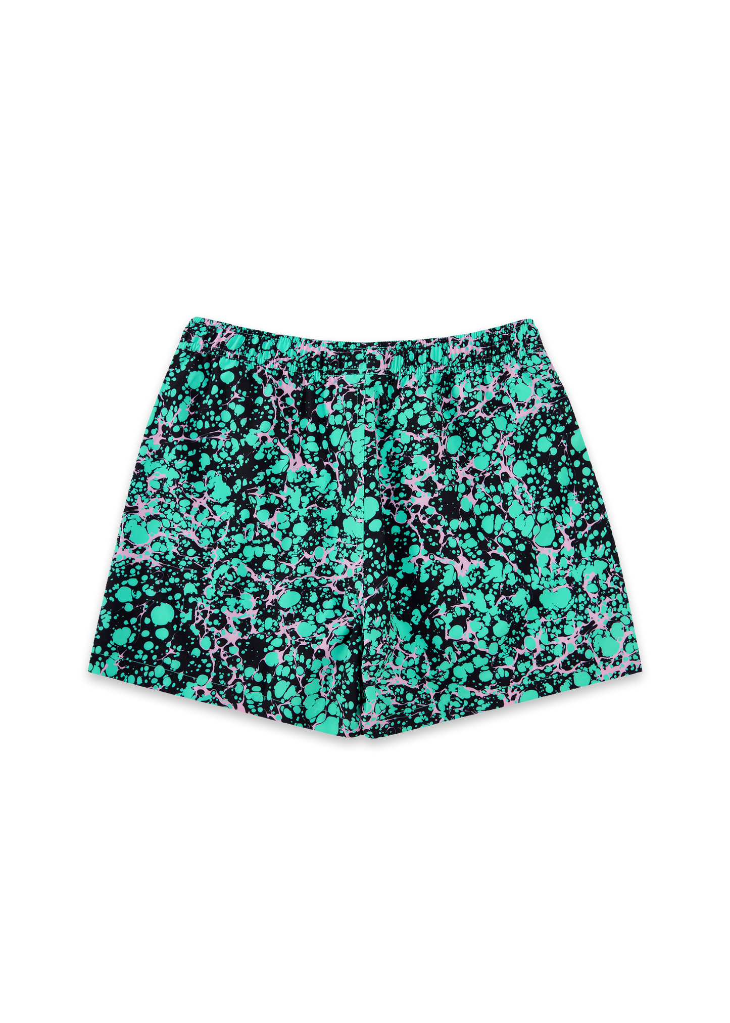 Poolside Pro Swim Trunks - Youth