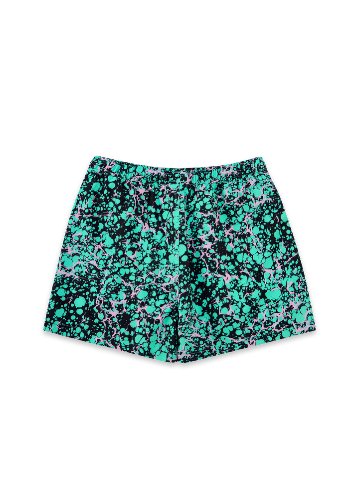 Poolside Pro Swim Trunks - Youth
