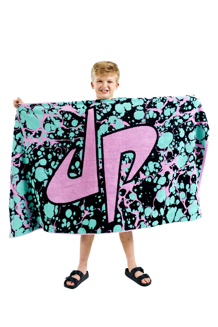 DP Poolside Pro Towel
