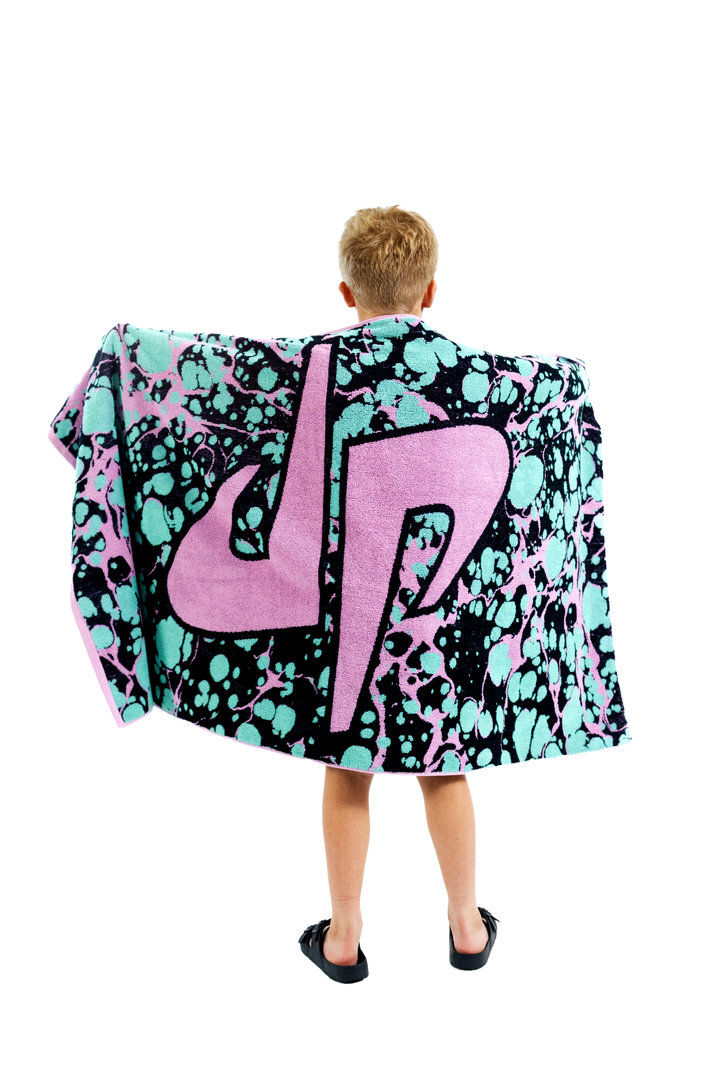 DP Poolside Pro Towel