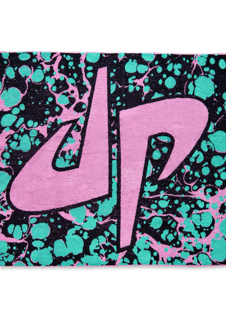 DP Poolside Pro Towel