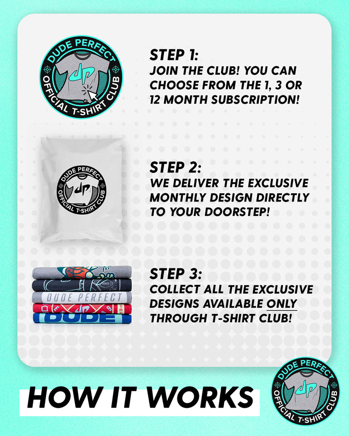 Dude Perfect Official