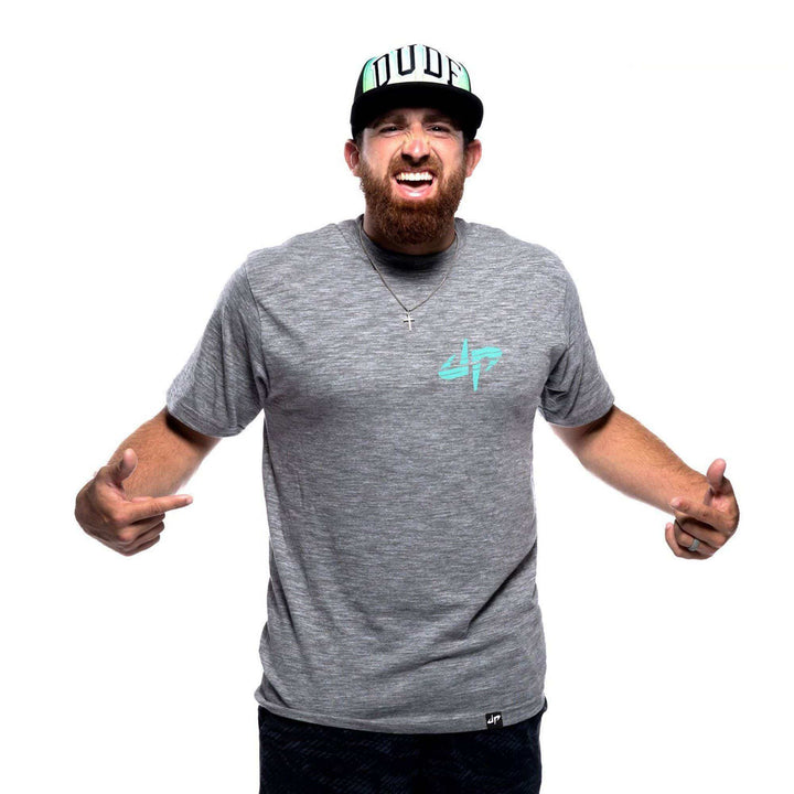 Authentic Hyper Slub Tee