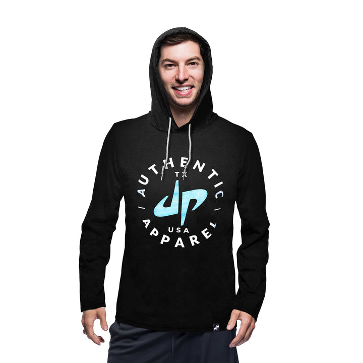 Authentic Lightweight Hoodie