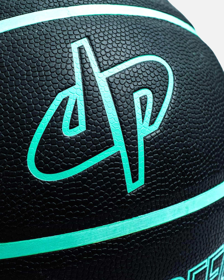 Dude Perfect 'Shock' Basketball (LIMITED EDITION)
