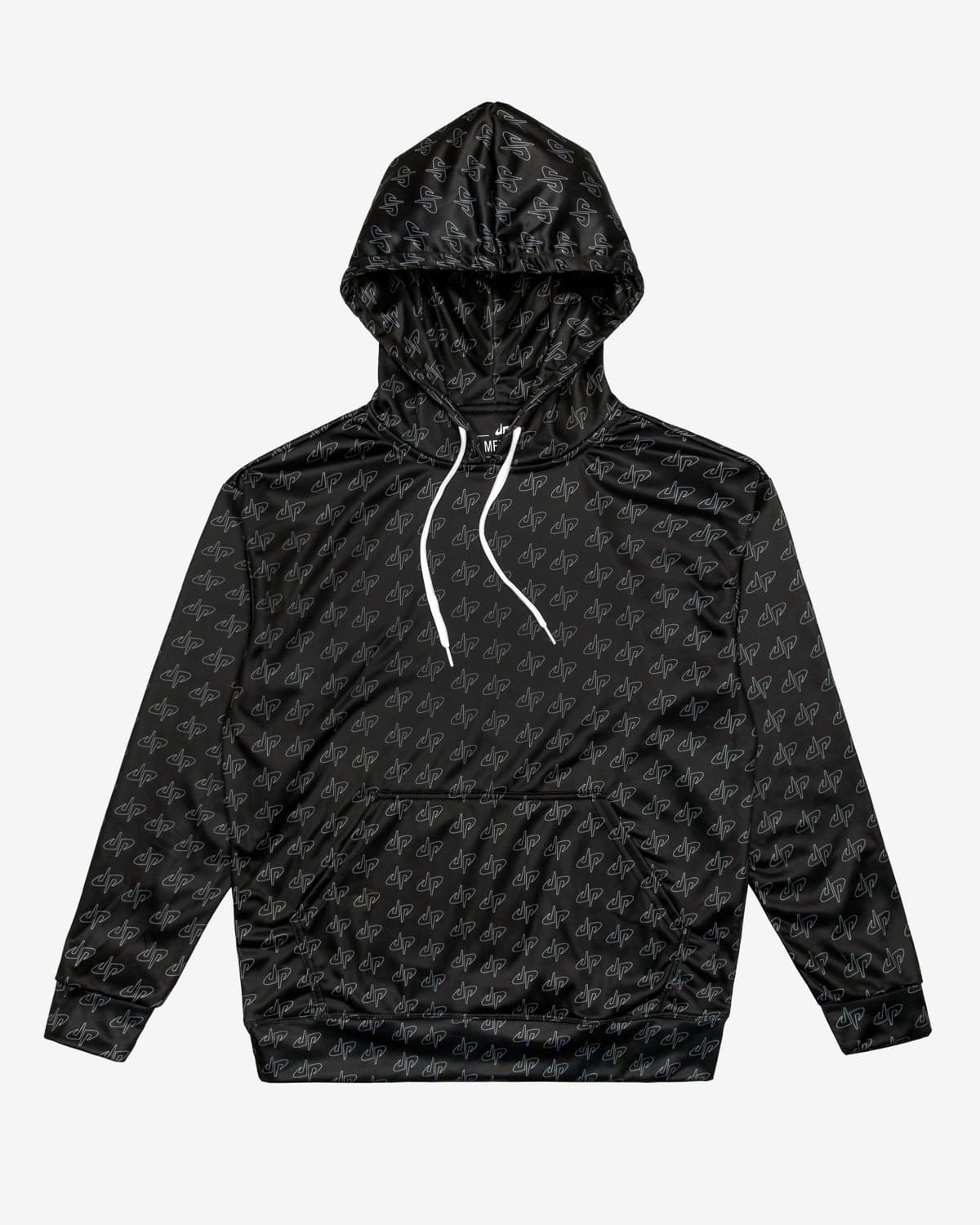 All over outlet hoodies