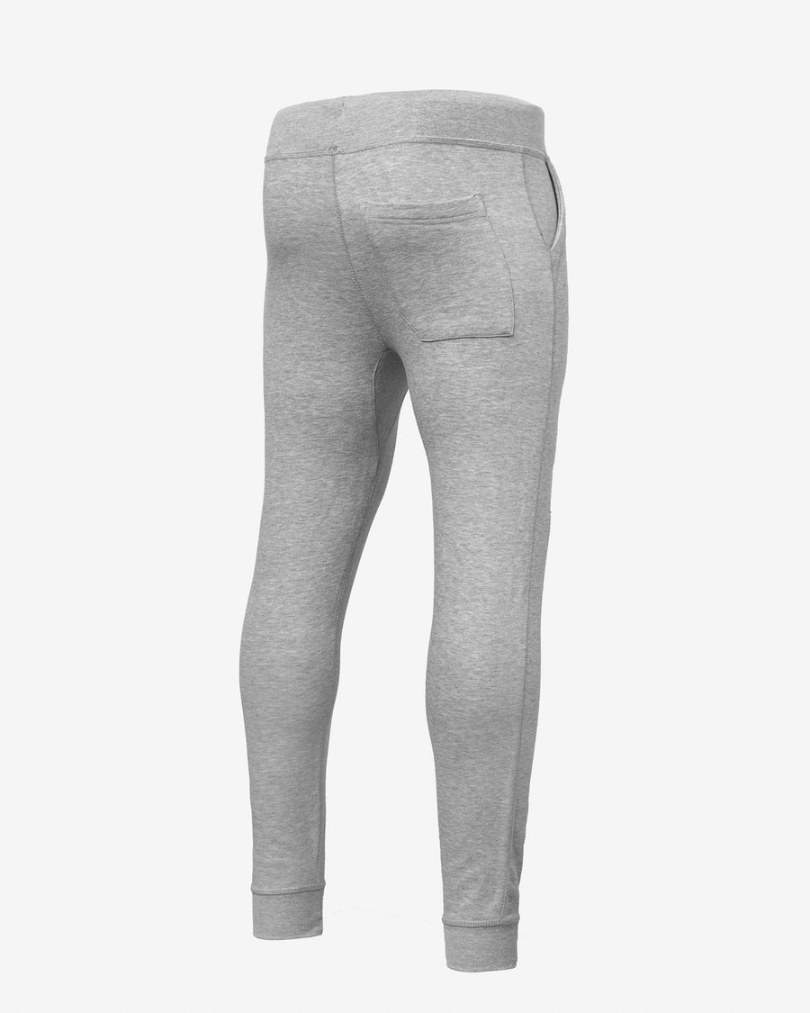 Pound It 2.0 Reflective Joggers (Athletic Grey)
