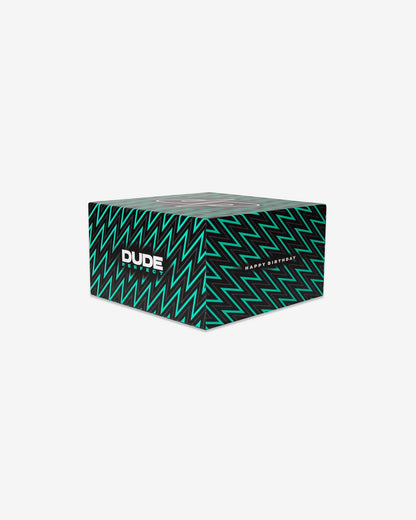 Dude Perfect Birthday Kit 2.0