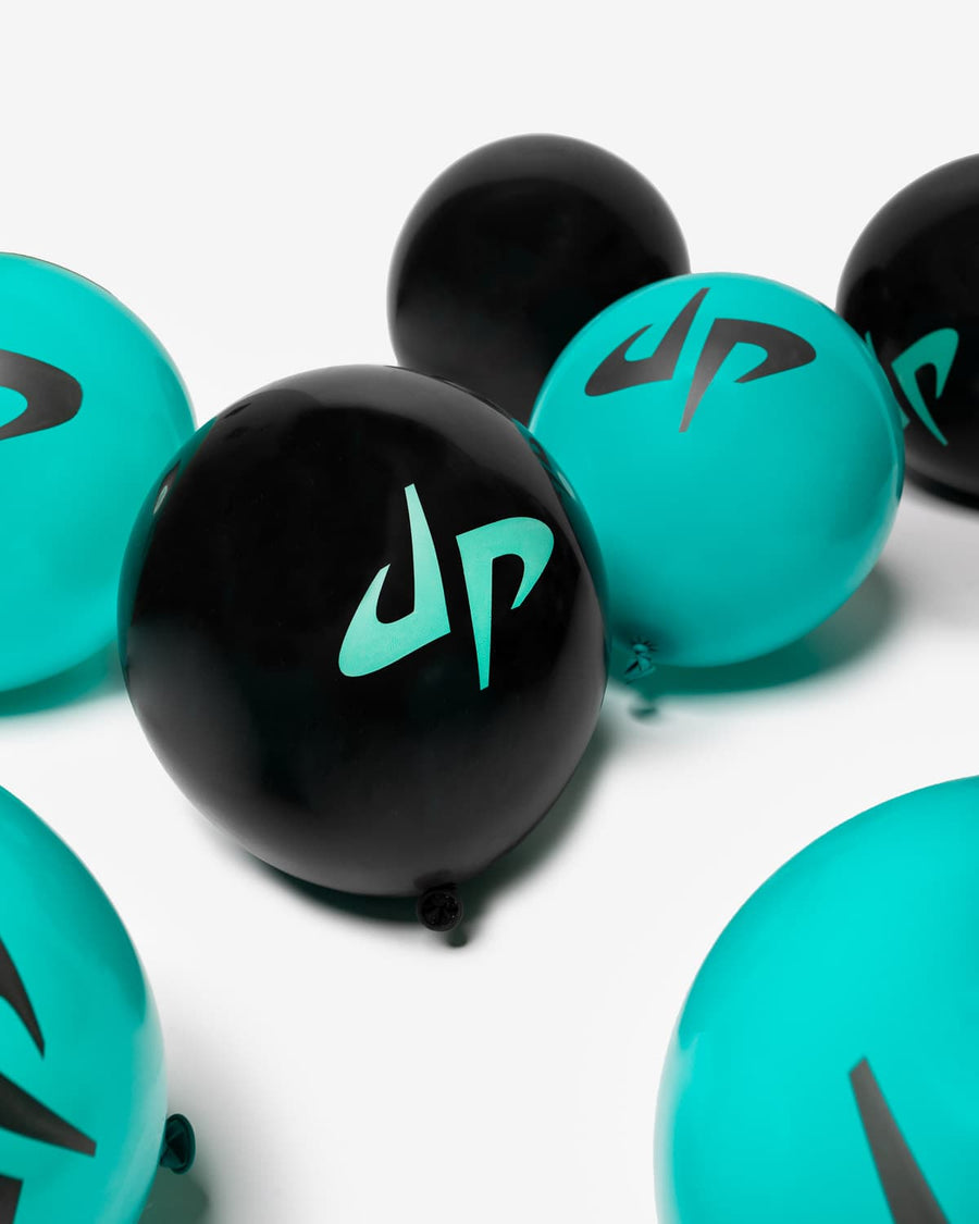 Dude Perfect Birthday Kit 2.0 - Dude Perfect Official