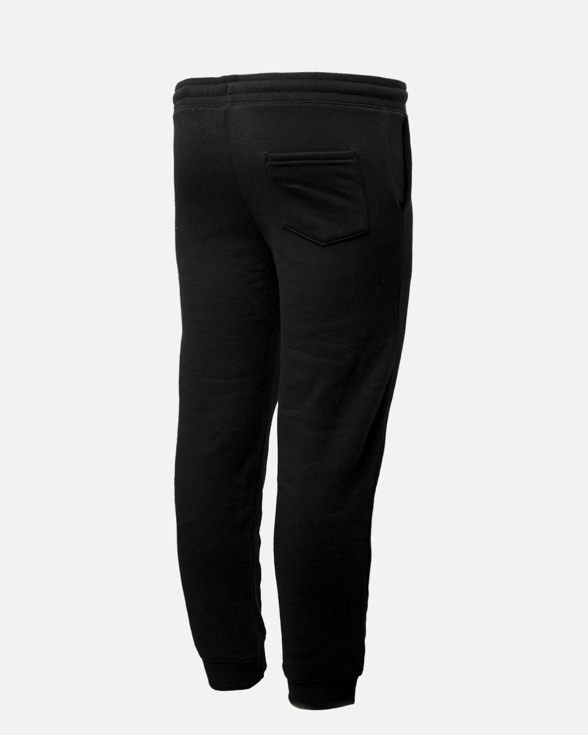 Dude Pacific Youth Joggers (Black)