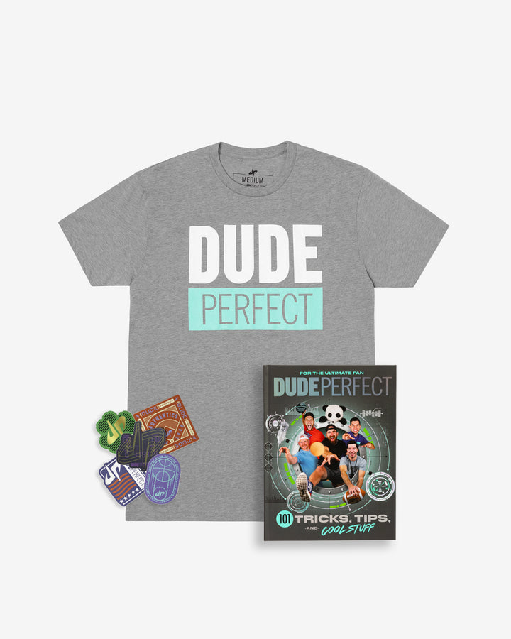 **DON'T USE** - Epic Shot Bundle