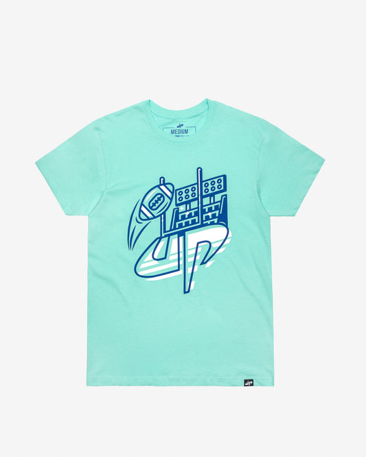 Go For It! Tee (Chill)
