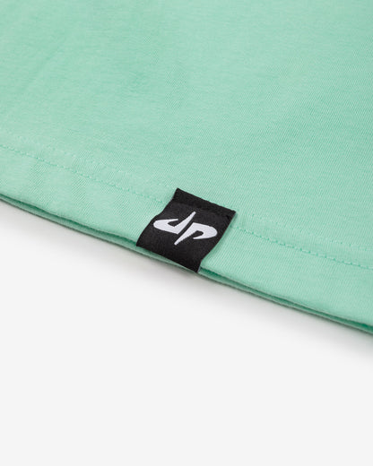 Hail Mary Tee (Mint)