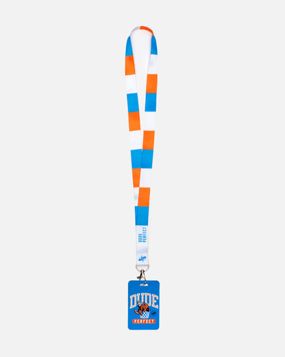 Hoopster Lanyard