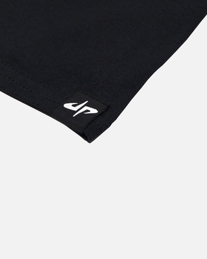 Icons Long Sleeve Tee (Black)
