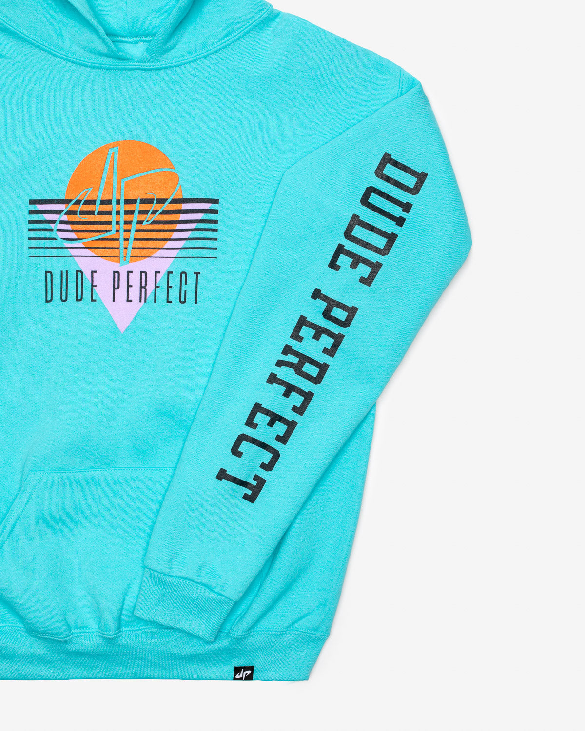 Dude perfect 2024 hoodie youth