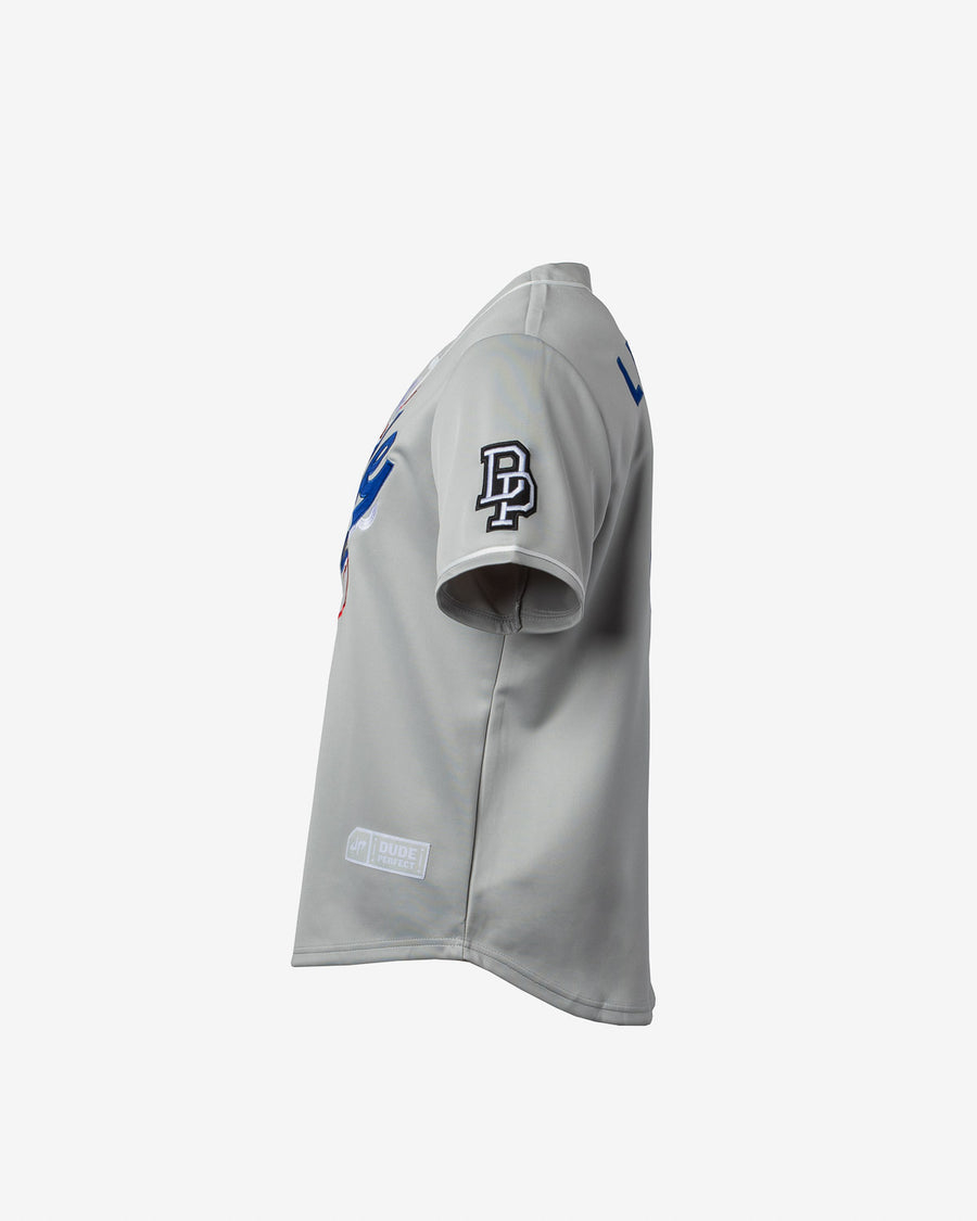 New Original Design Retro Baseball Jerseys Custom Men Blank Baseball Jerseys  - China Sublimation Baseball Jersey and Two Tone Baseball Jersey price