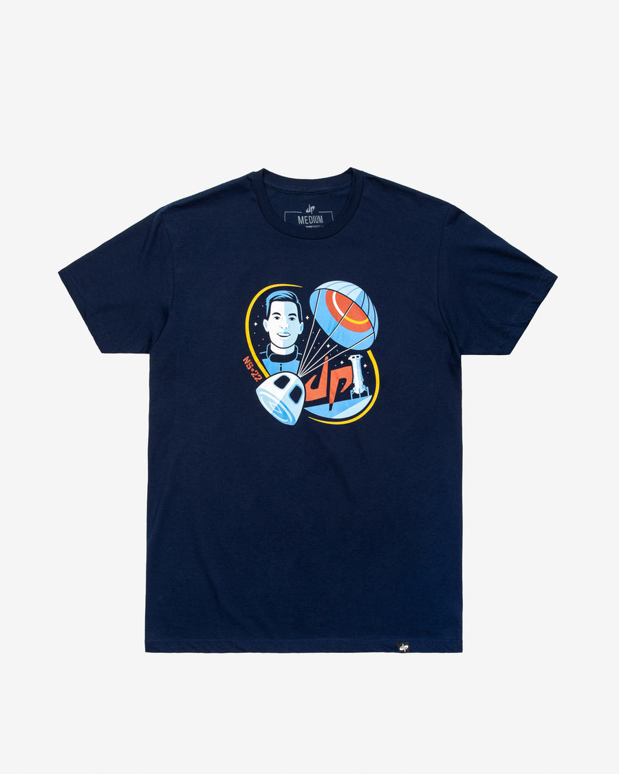 Moon Mission Tee (LIMITED EDITION)