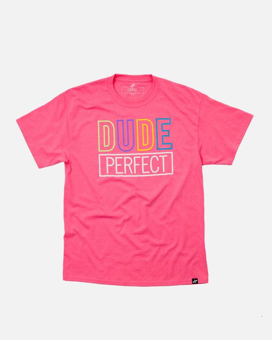 midtergang Roux Våbenstilstand Dude Perfect | Official Storefront